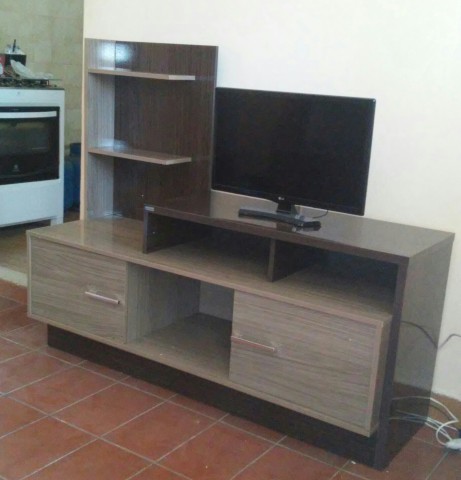 Estante 
