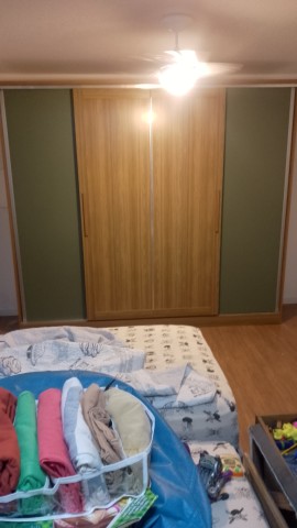 Guarda roupa casal