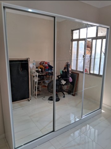 Guarda-Roupa Royale