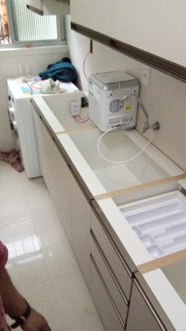 Fabricação própria