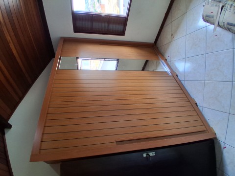 Guarda roupa