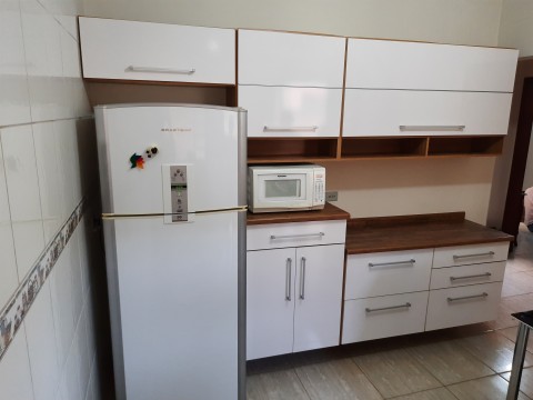 Armário de Cozinha