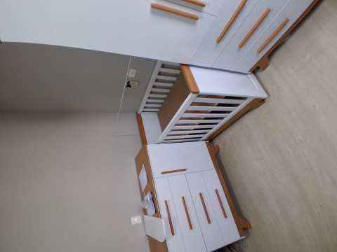 Quarto de bebê