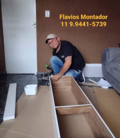 Montagem 5