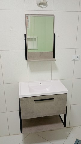 Gabinete de banheiro