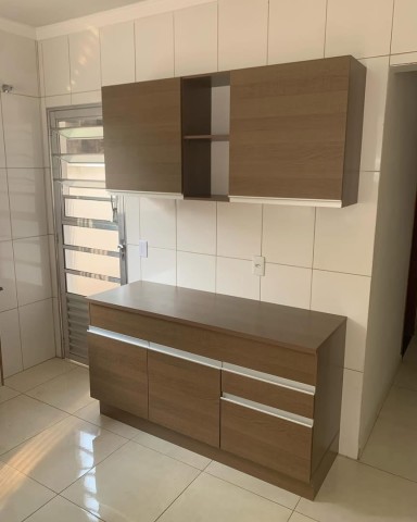 Armário 2 peças 