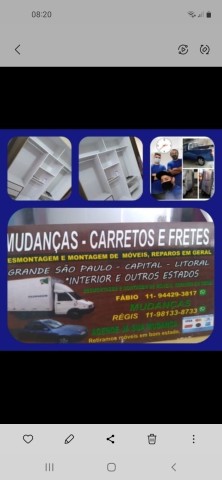 WhatsApp pra contato 