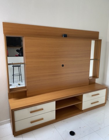 Estante Home EDN Leni