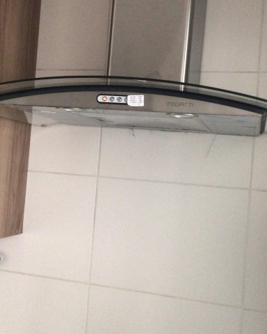 Instalações em geral