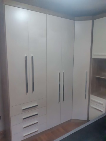 Guarda Roupa Modular