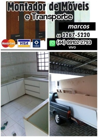 contato principal