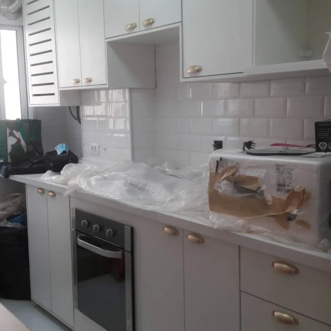 Cozinha Planejados 