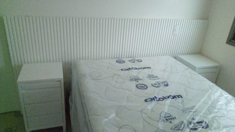 Cabeceira de cama