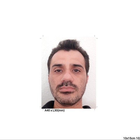 JADISON Diego Damaceno Lima