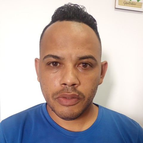 ANDERSON SANTOS DA SILVA