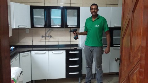 foto do perfil de Cesar Gomes Silveira