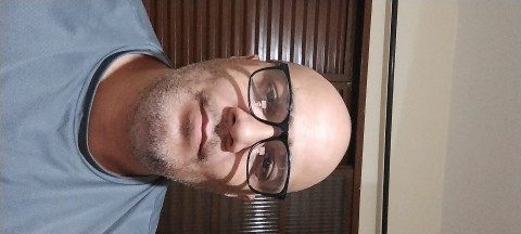 Marcos Rodrigo Rocha