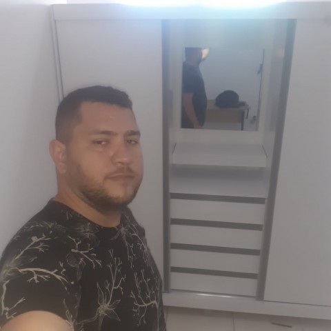 foto do perfil de Cesar Gomes Silveira