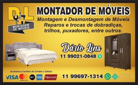 Dário Lins de Oliveira