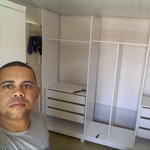 Eliseu da Silva coelho