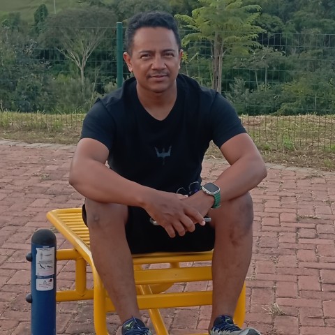 Ruberson pereira Lopes