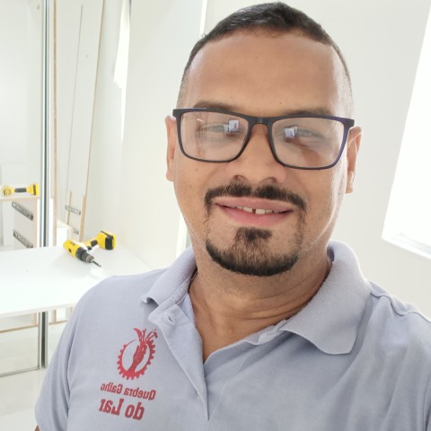 Emerson Lázaro Moreira da Silva
