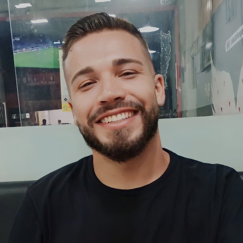 Daniel Kelyson Moraes de Andrade