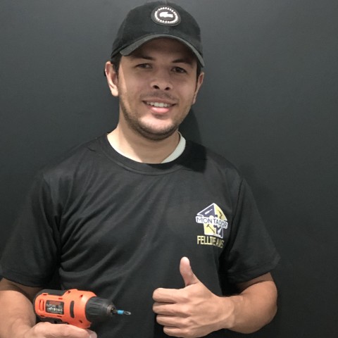 Fellipe Gabriel Alves