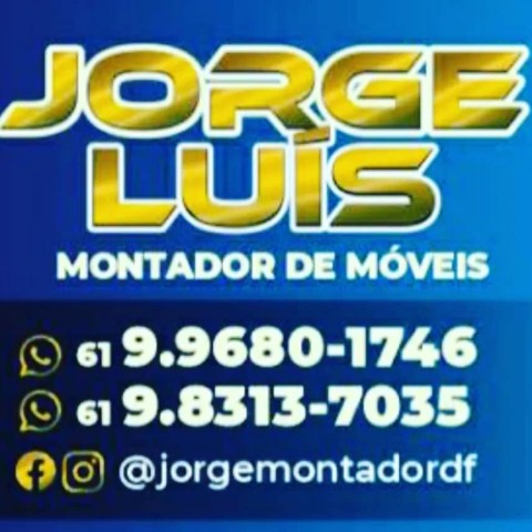 Jorge Luis LEITAO