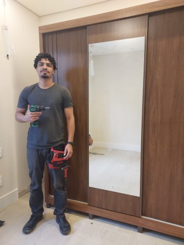 Gustavo Maurício damacena