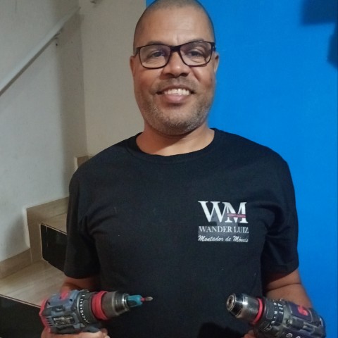 Wander luiz dos santos