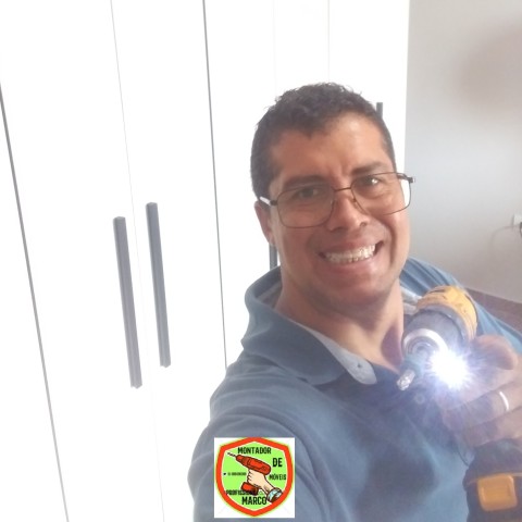 Marco Antonio dos Santos