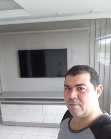 Edmilson Rodrigues dos Passos