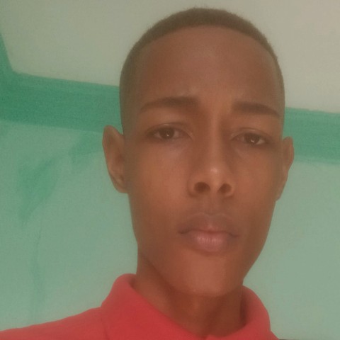 Erick Santos de Jesus