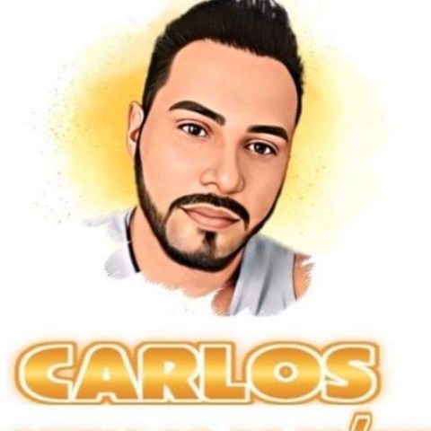 Carlos Roberto de Almeida