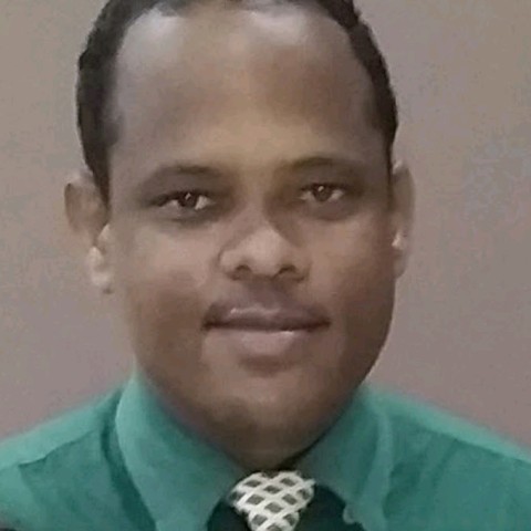 Hugo Sousa Almeida