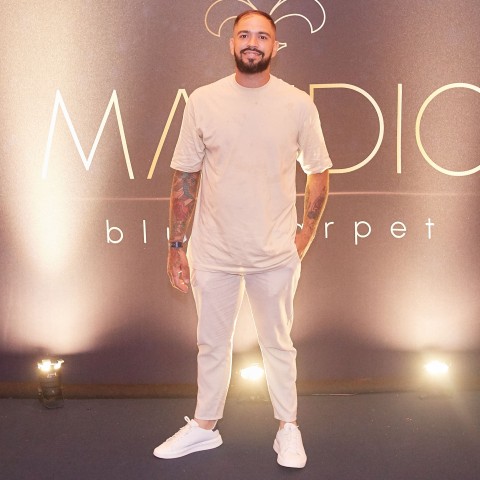 Antônio José Da Silva Junior