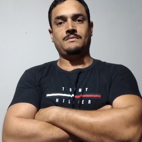 Fábio Lourival da Silva Oliveira