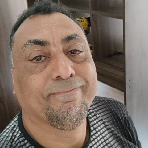 Marcelo Garcia Pereira