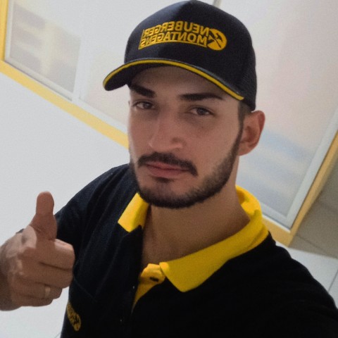 Chrystian Neuberger