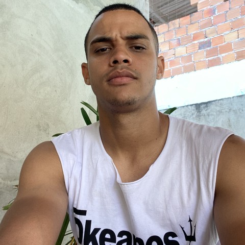 Alfredo Bertolino Santana Neto