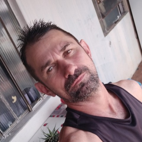 Ailton Almeida da Silva