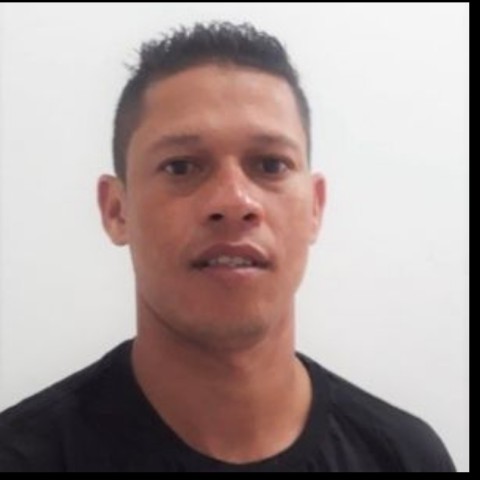 Jirlando Rodrigues da Silva