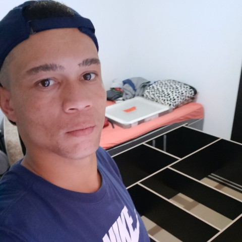 Alef Julio da Silva Santos