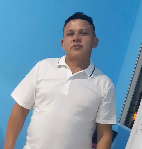 Daniel Firmino Gomes