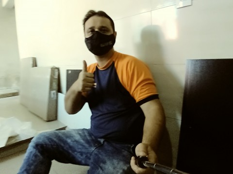Cleber modesto