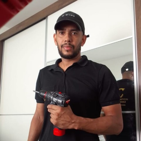 Jose Carlos Rodrigues Da Rocha