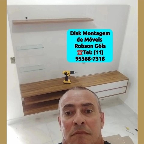 Robson de Souza Gois