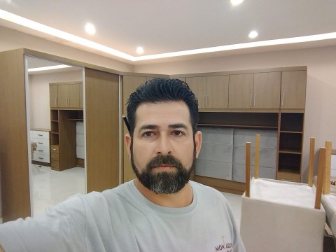 Luiz Carlos da Silva