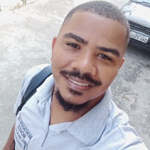 Nacson Rodrigues dos Santos